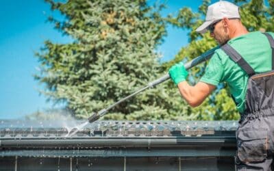 CCF Maui Maintenance Guide